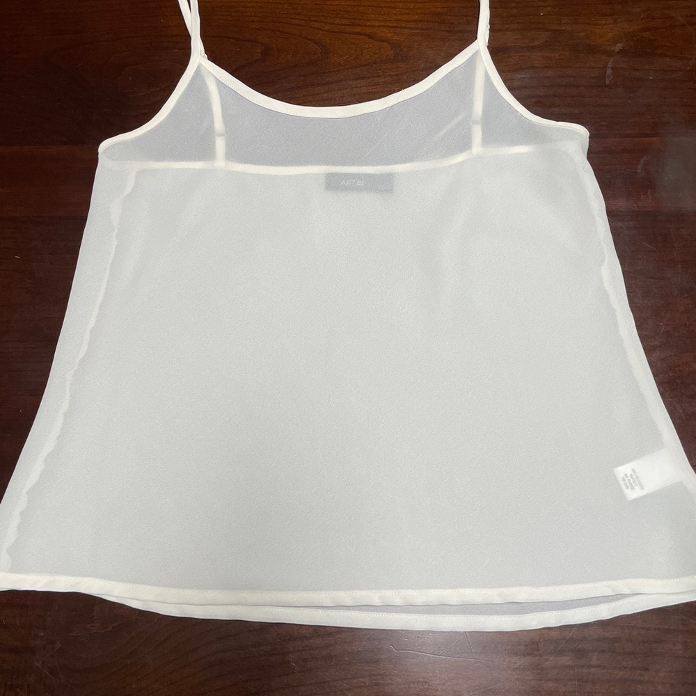 2 cami slips - Picture 4 of 6